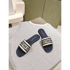 Christian Dior Slippers